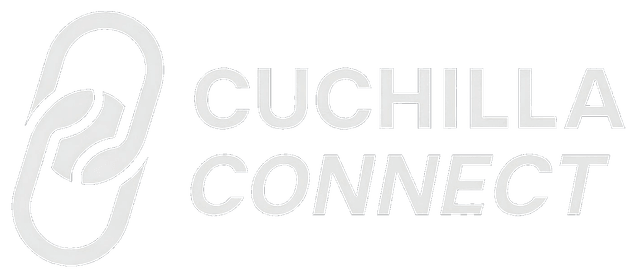 Cuchilla Connect