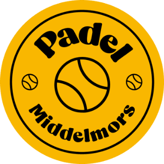 Padel Middelmors